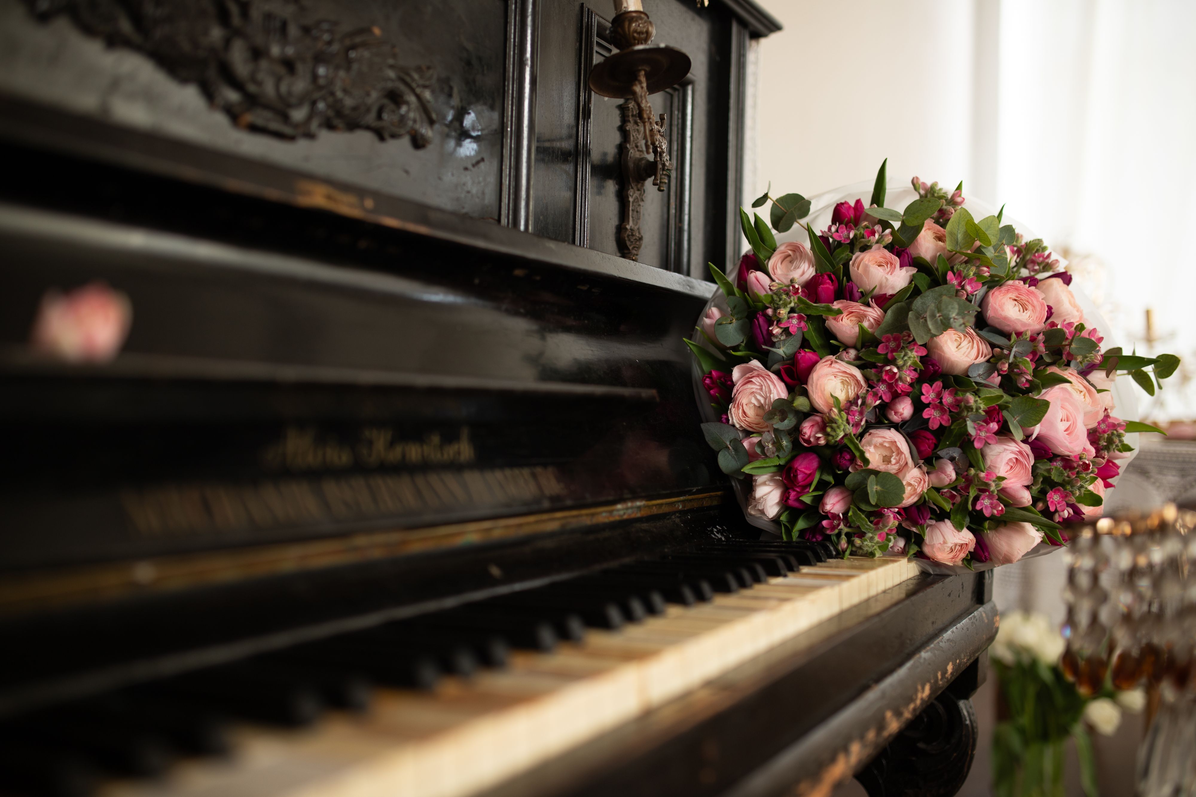 Марія Булка.